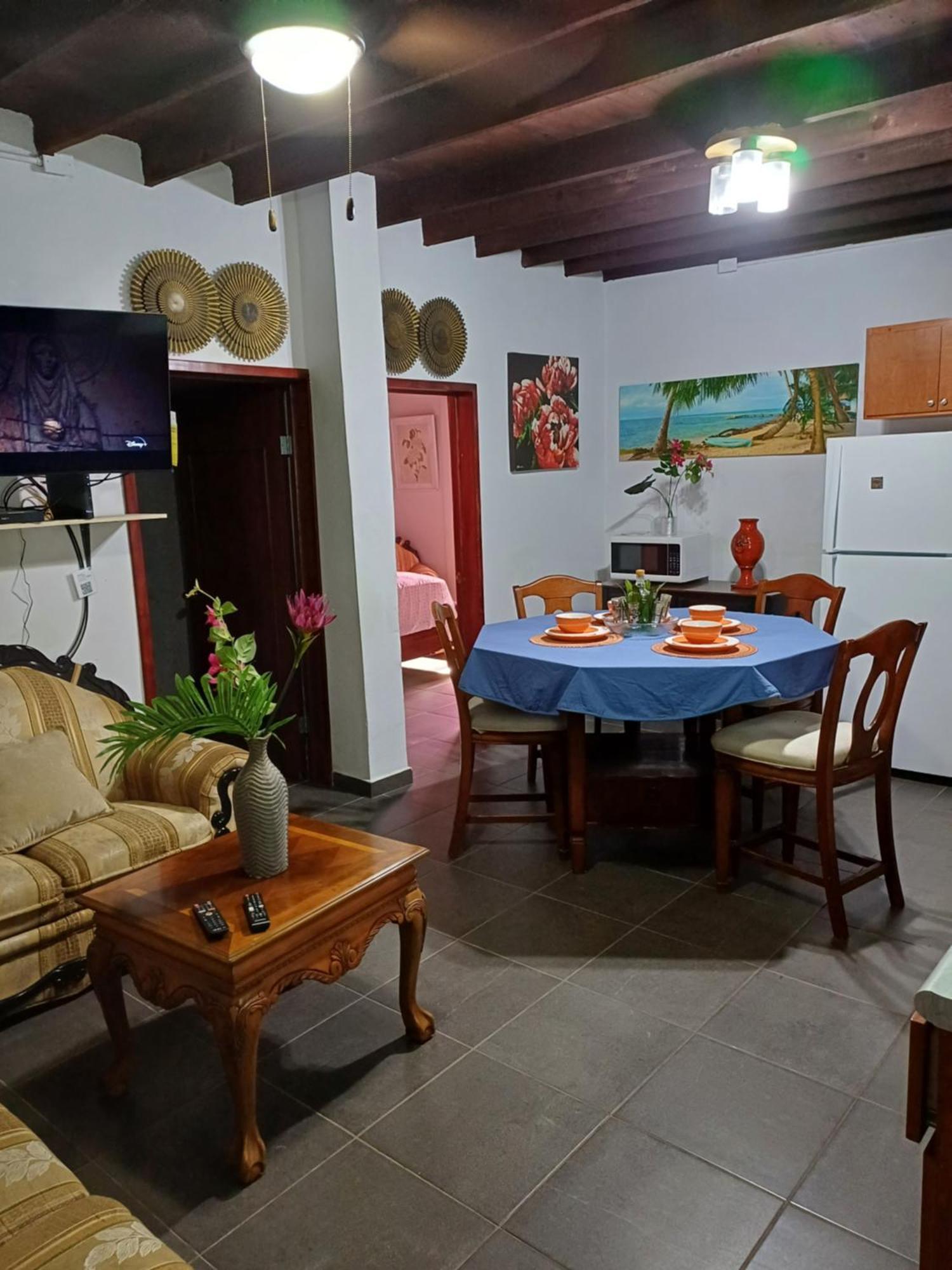 Apartamentos Rosarito.!! Con Vista Al Mar ! Exterior photo